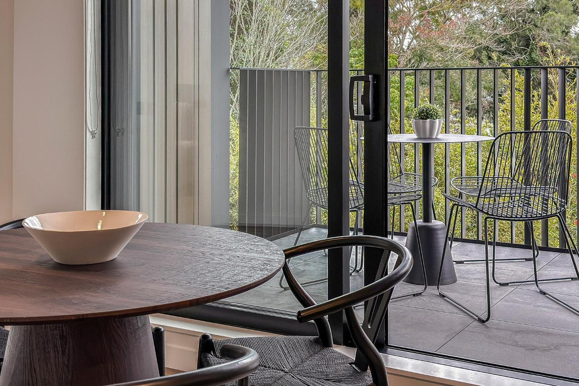 Urban Rest Sylvia Park Apartments Auckland Exterior foto