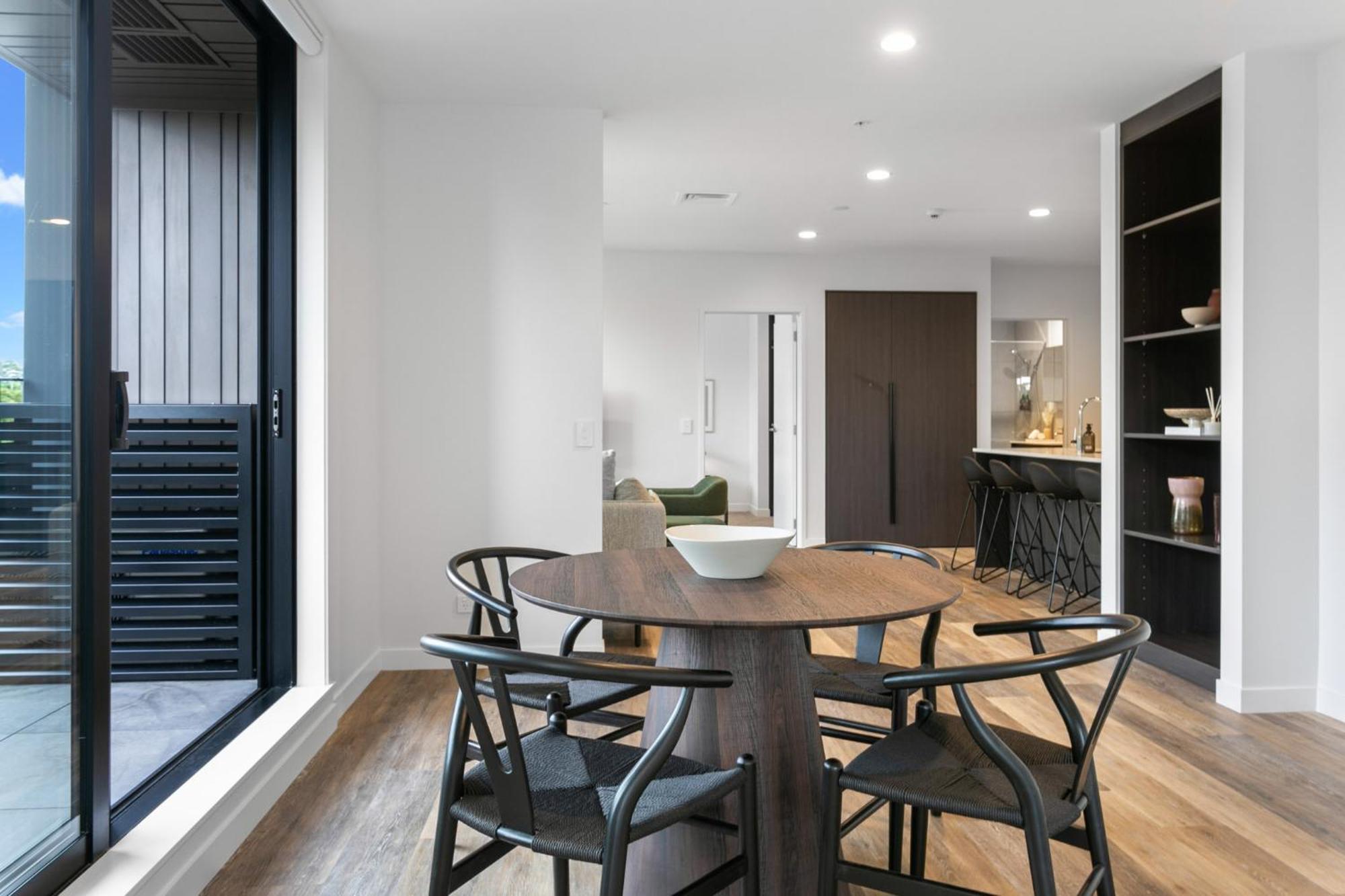 Urban Rest Sylvia Park Apartments Auckland Exterior foto