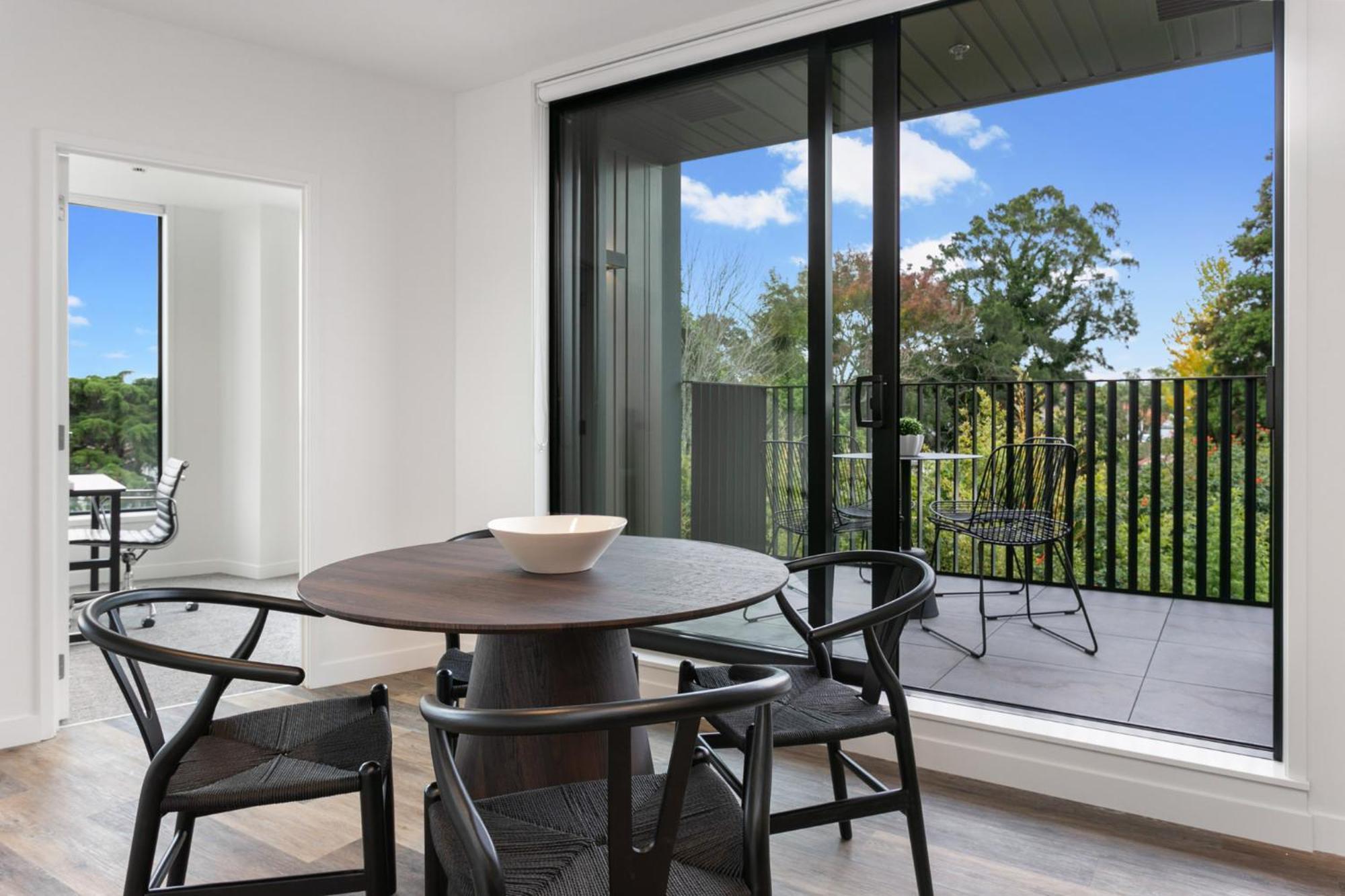 Urban Rest Sylvia Park Apartments Auckland Exterior foto