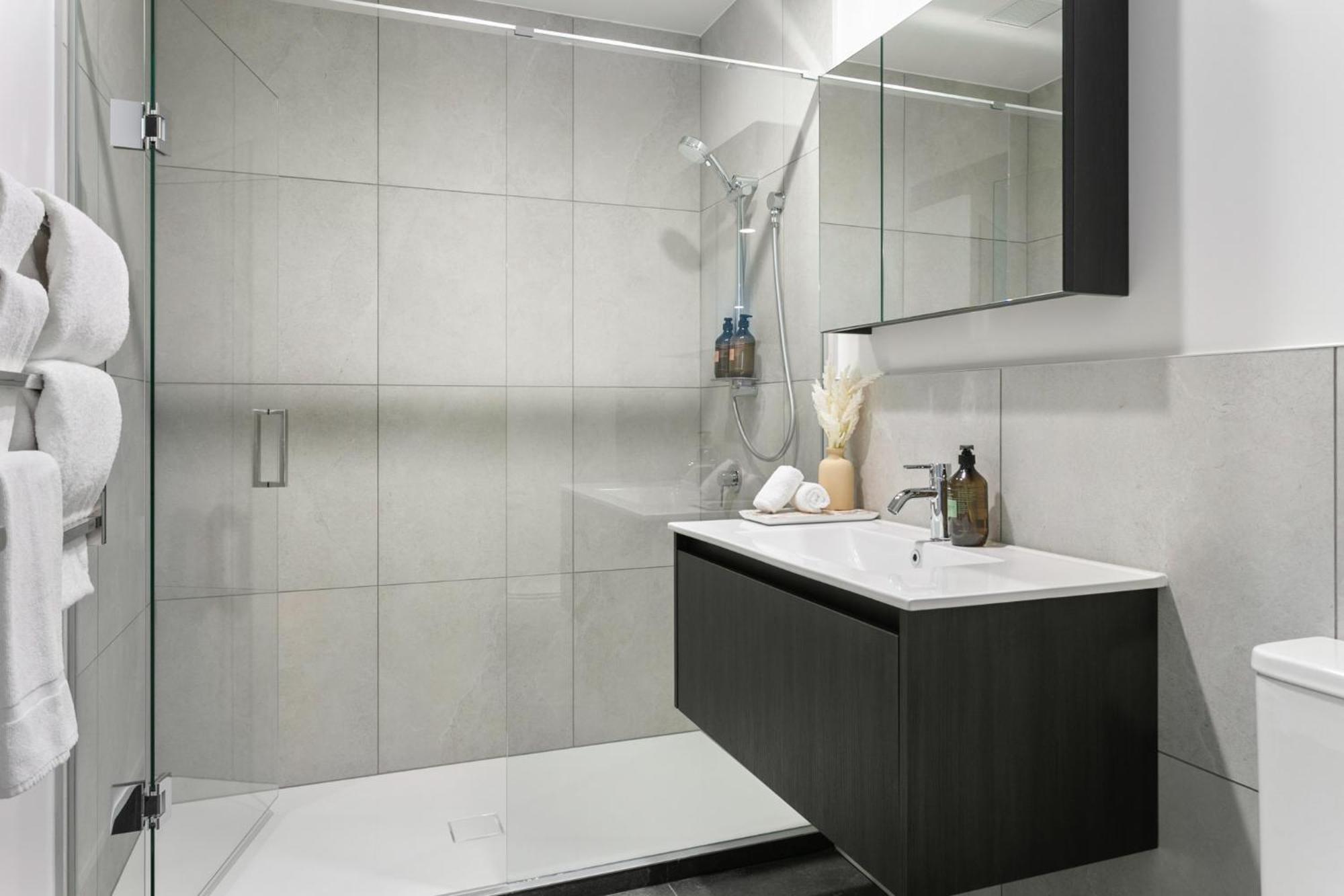 Urban Rest Sylvia Park Apartments Auckland Exterior foto
