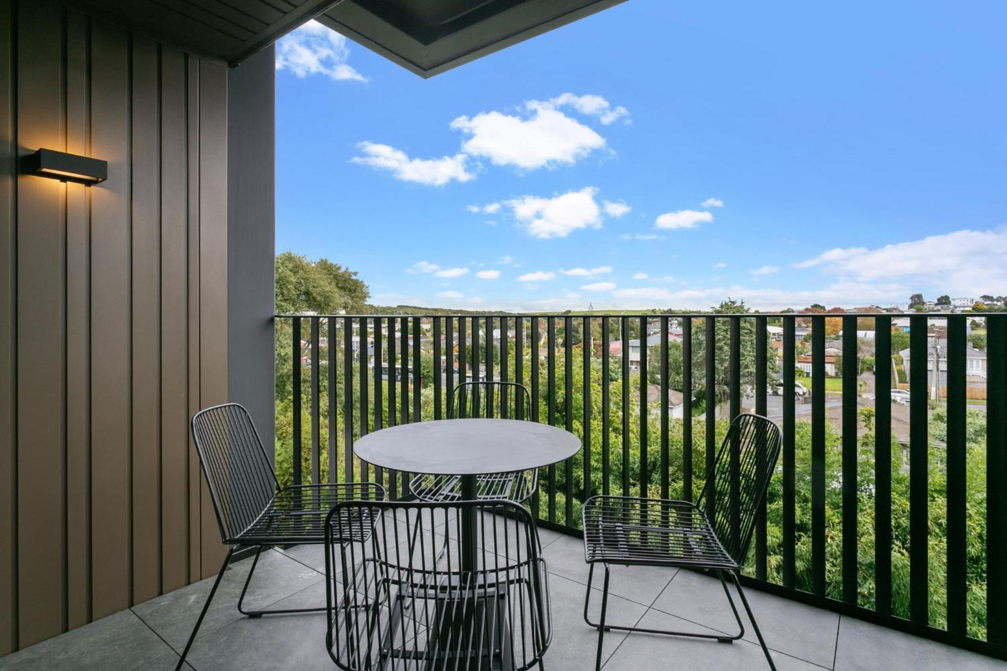 Urban Rest Sylvia Park Apartments Auckland Exterior foto